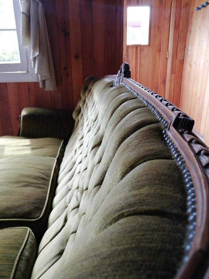 Wesley House Hosteria Boutique San Martin de los Andes Luaran gambar
