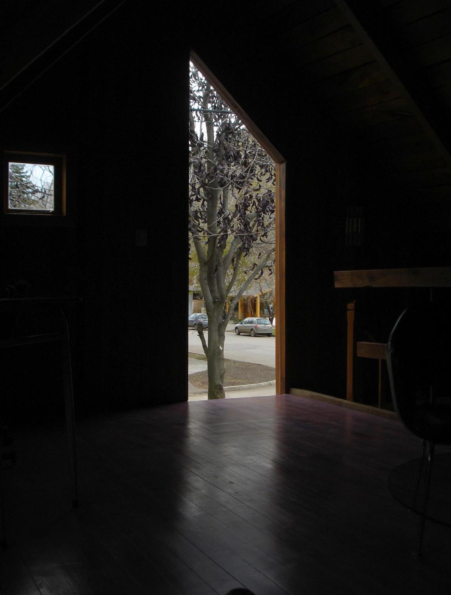 Wesley House Hosteria Boutique San Martin de los Andes Luaran gambar