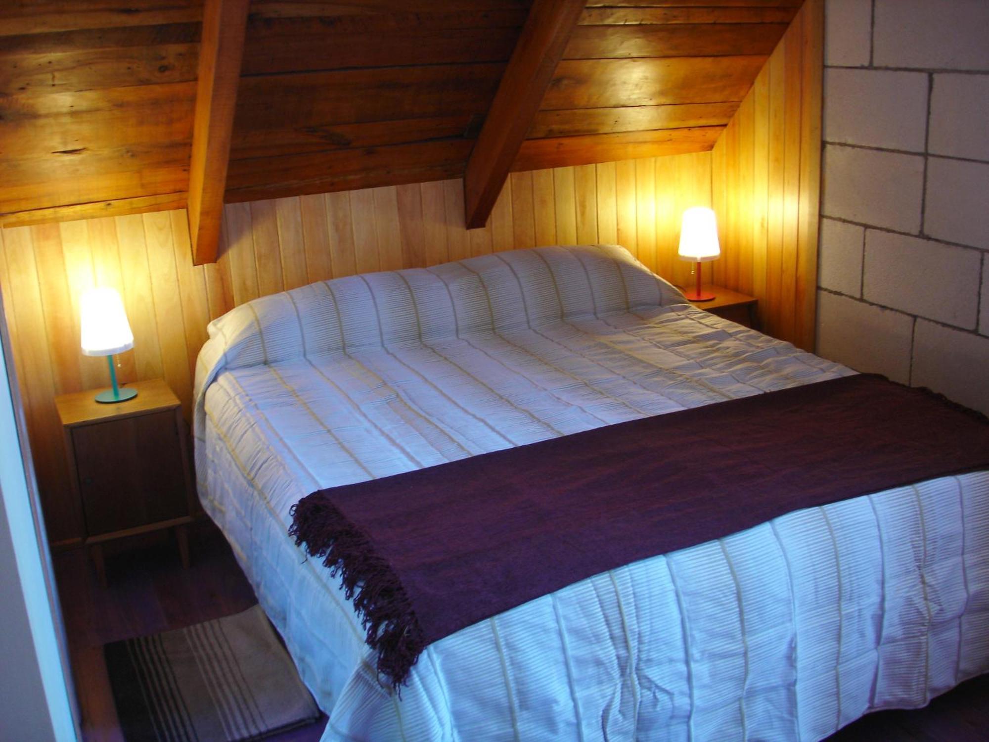 Wesley House Hosteria Boutique San Martin de los Andes Luaran gambar