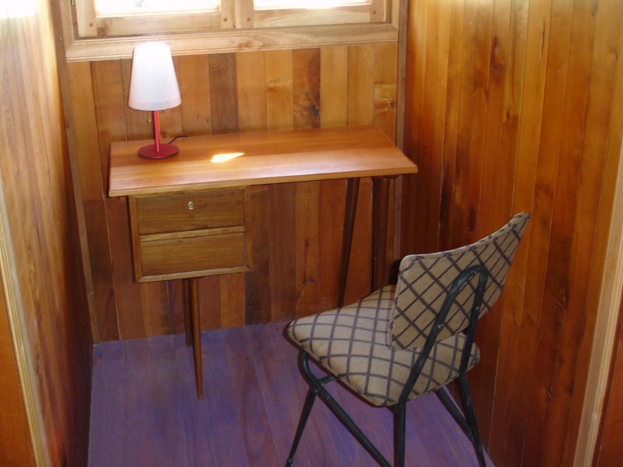 Wesley House Hosteria Boutique San Martin de los Andes Luaran gambar