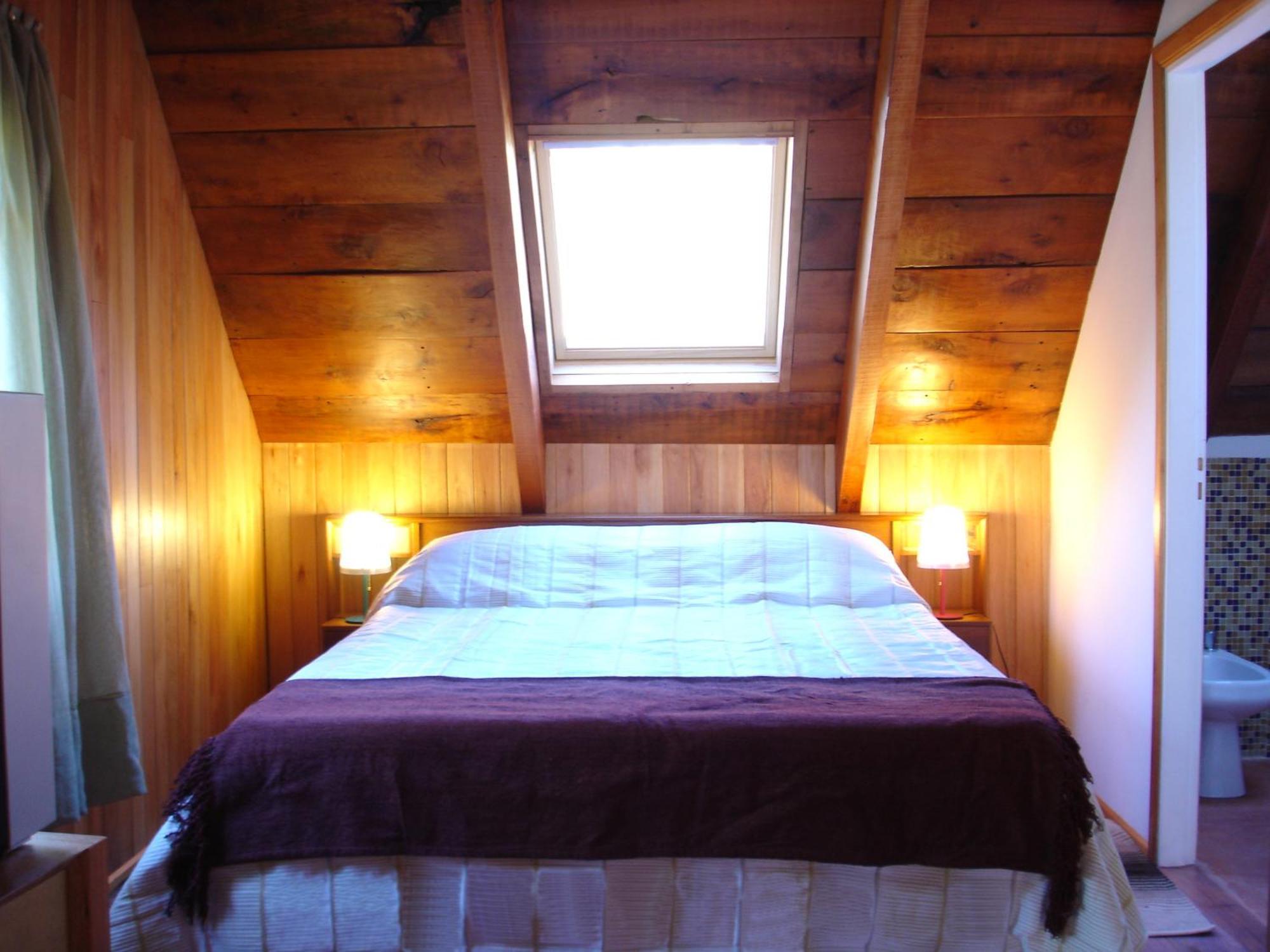 Wesley House Hosteria Boutique San Martin de los Andes Luaran gambar
