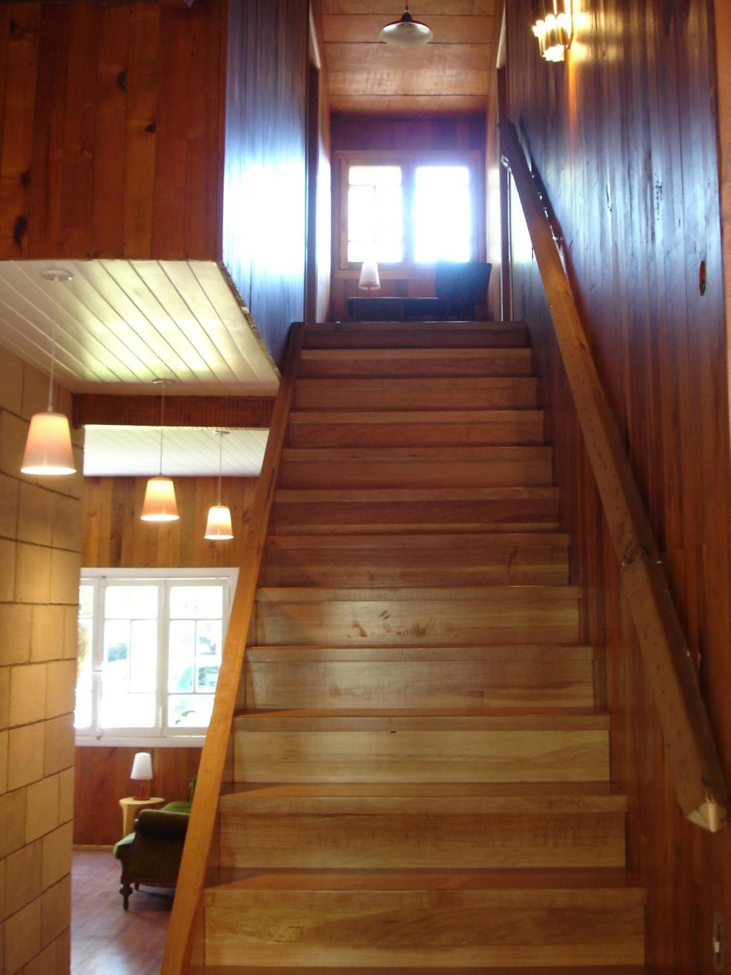 Wesley House Hosteria Boutique San Martin de los Andes Luaran gambar