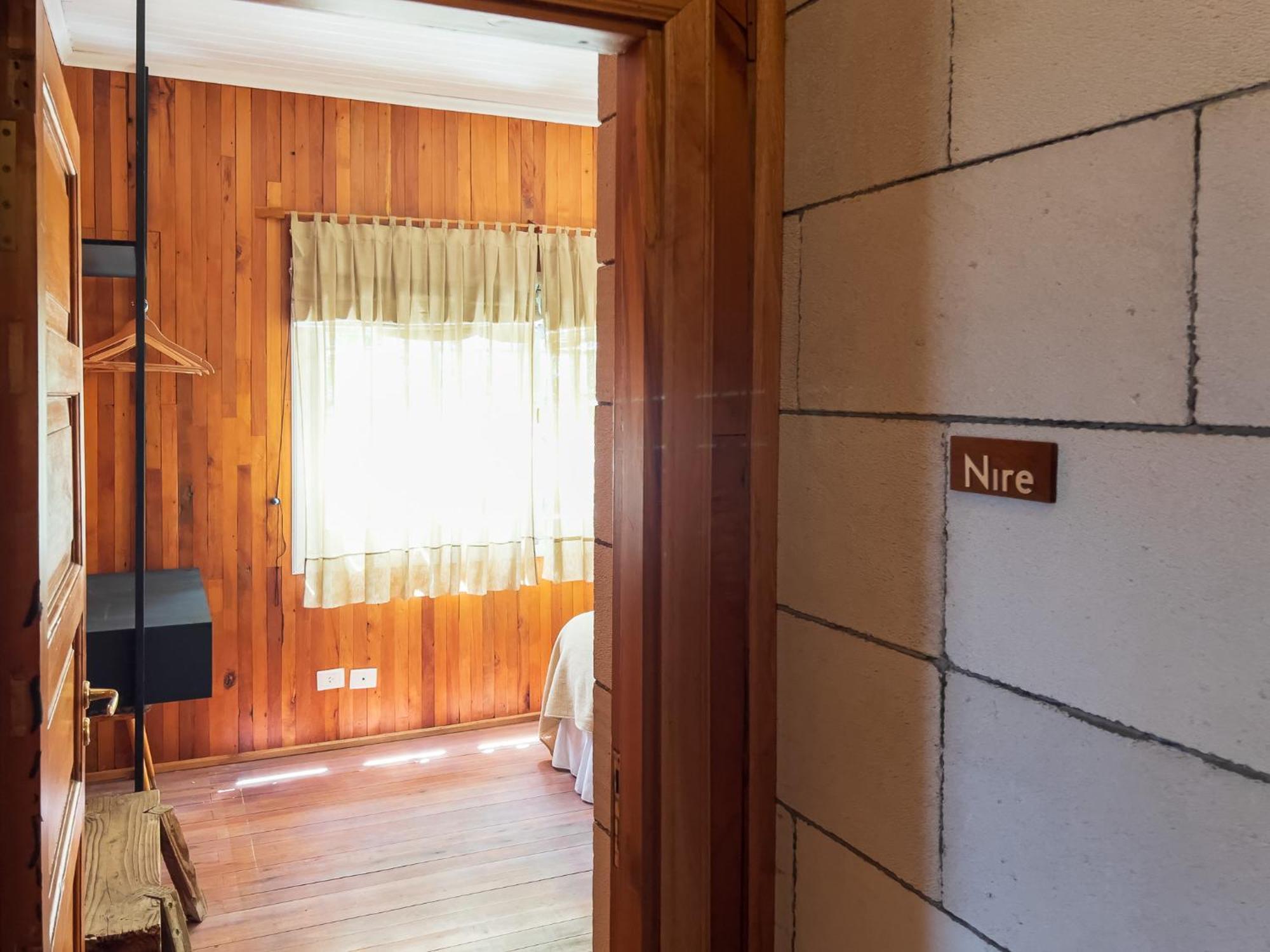 Wesley House Hosteria Boutique San Martin de los Andes Luaran gambar