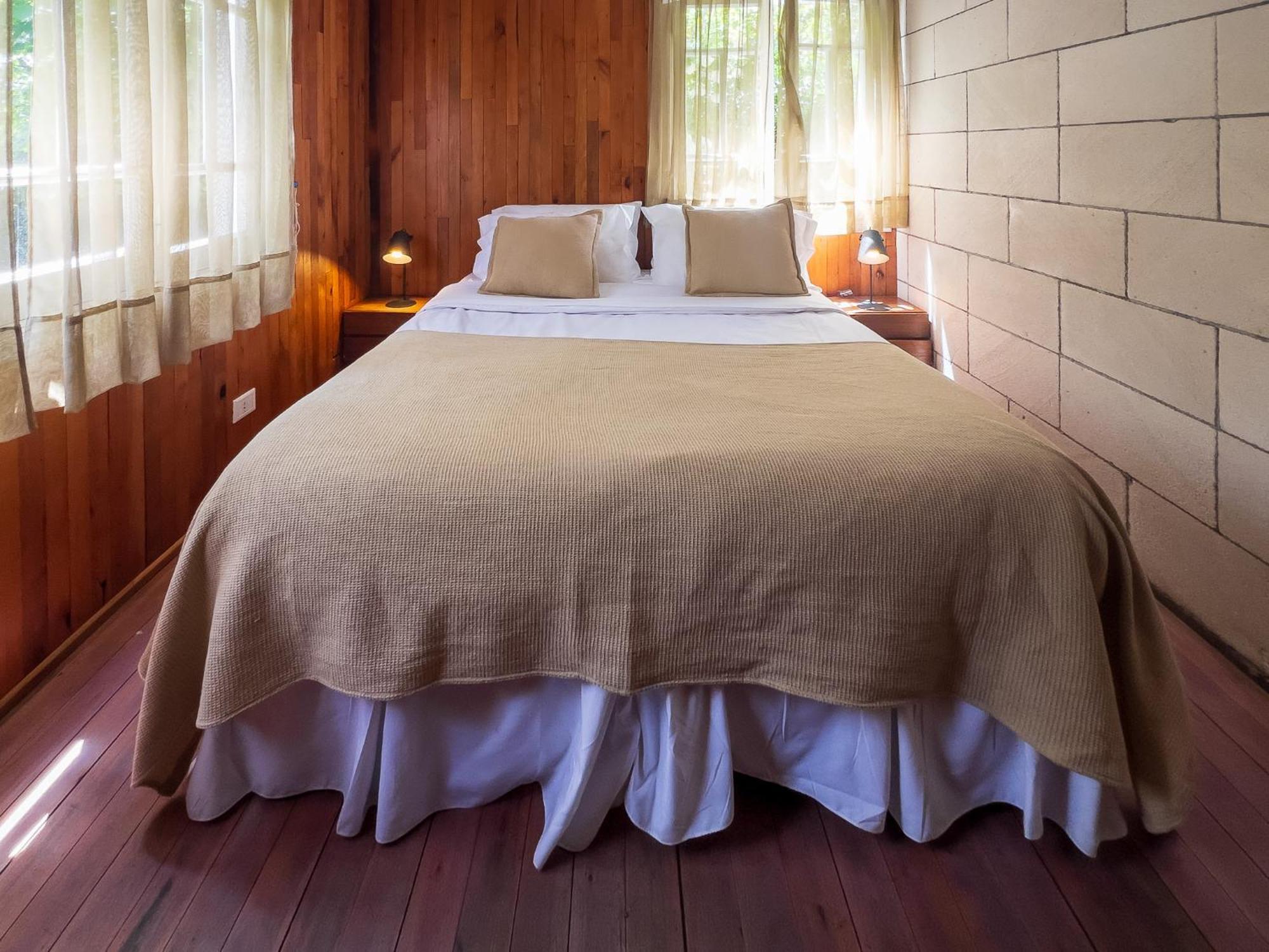 Wesley House Hosteria Boutique San Martin de los Andes Luaran gambar