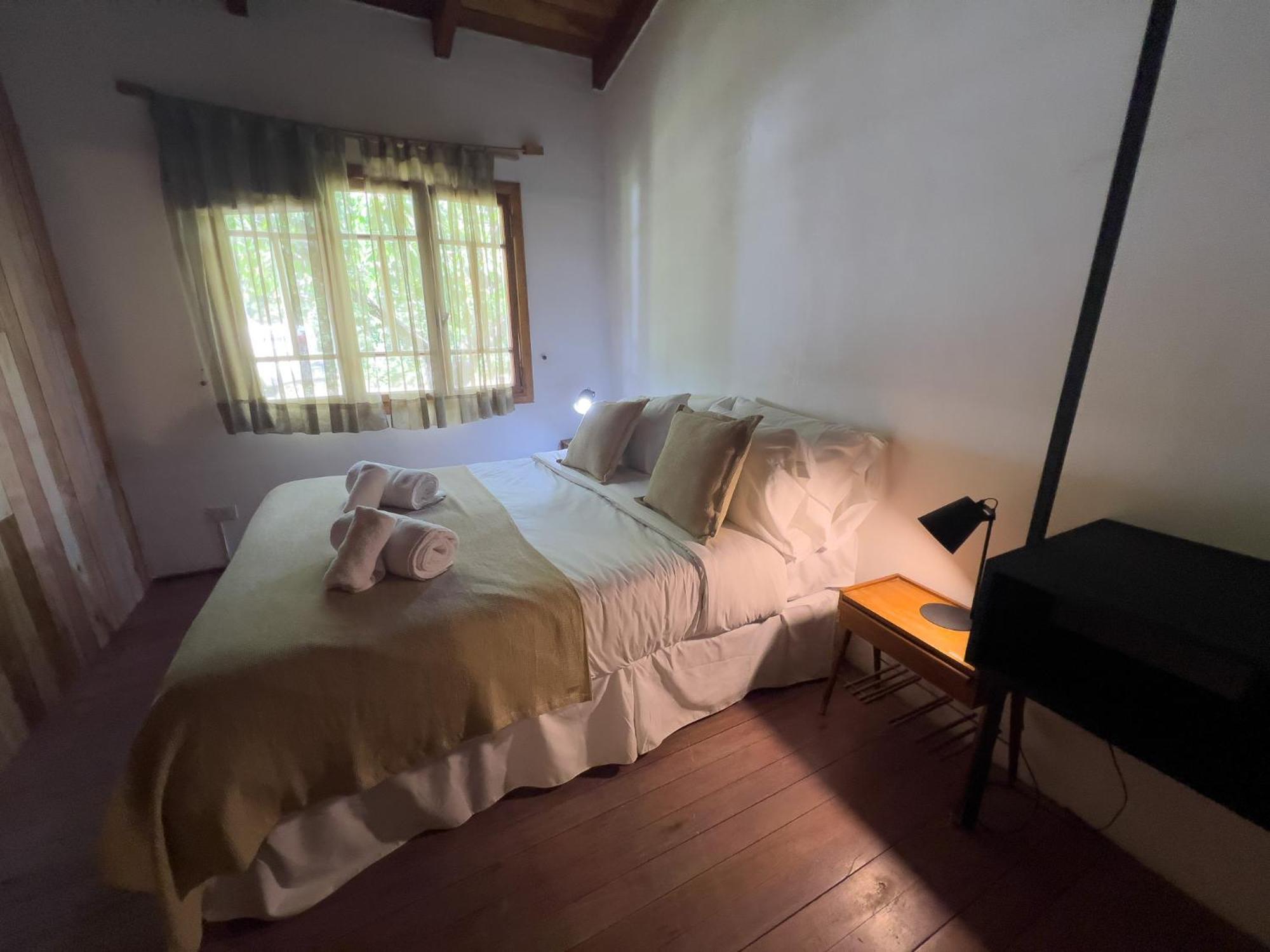 Wesley House Hosteria Boutique San Martin de los Andes Luaran gambar