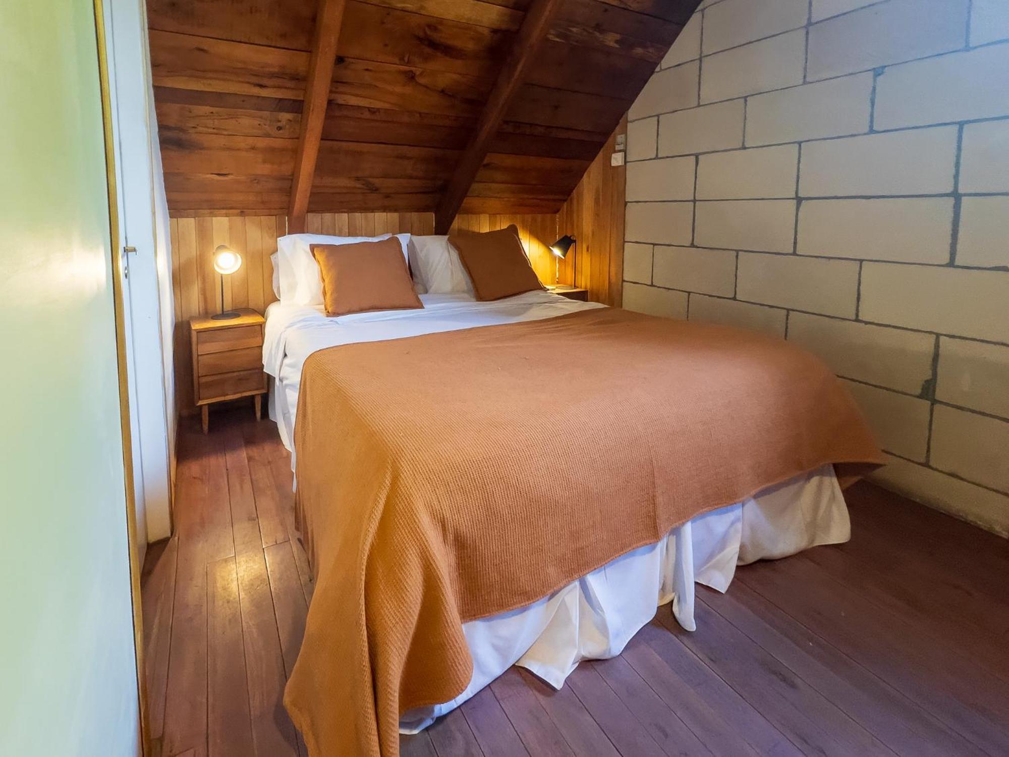 Wesley House Hosteria Boutique San Martin de los Andes Luaran gambar