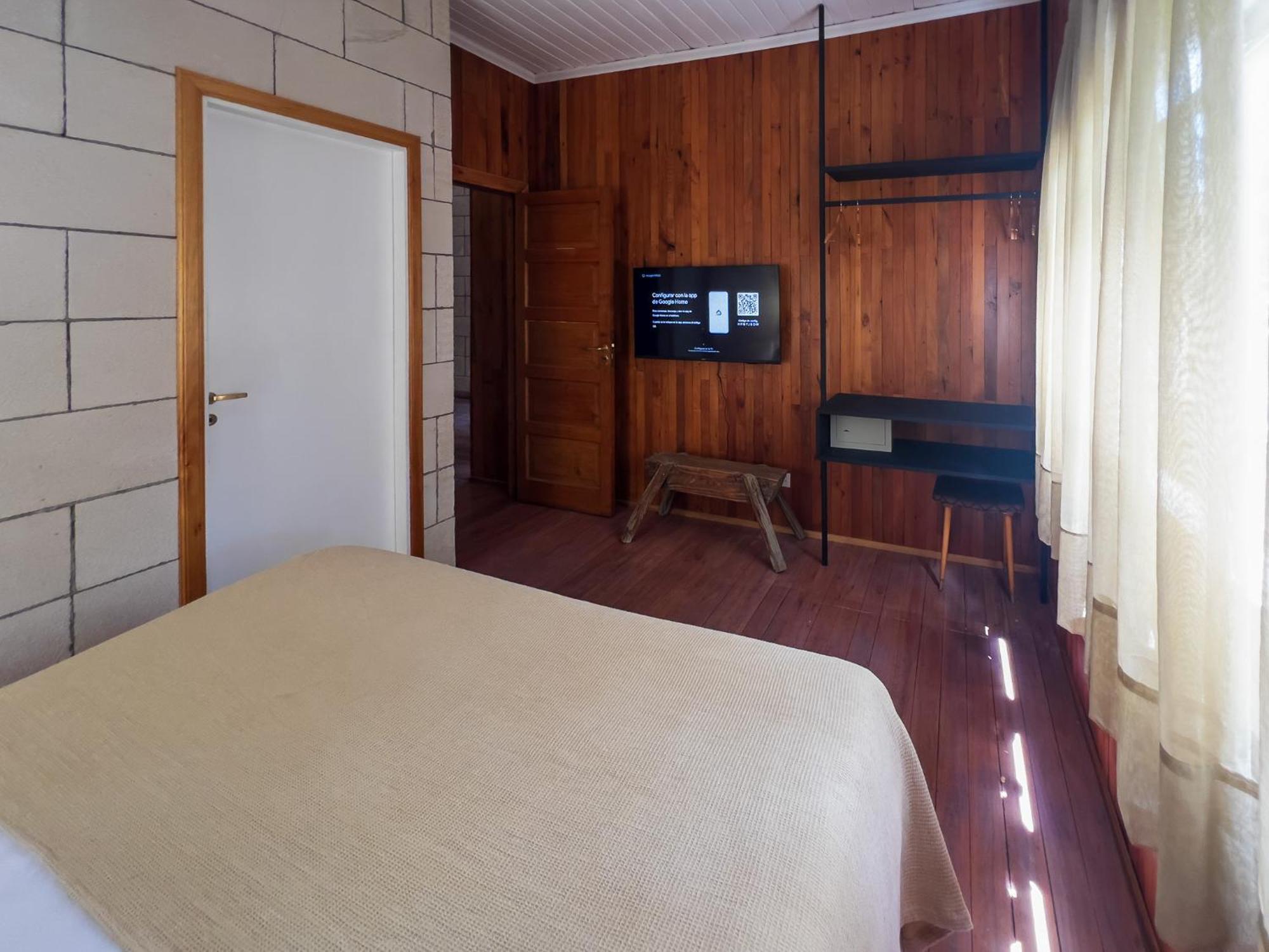 Wesley House Hosteria Boutique San Martin de los Andes Luaran gambar